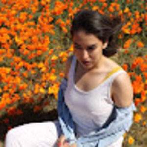 Meet your Posher, Luisa